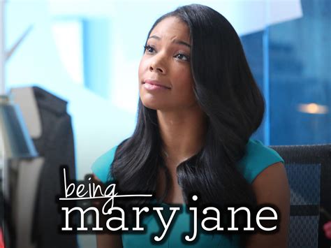being mary jane kisscartoon|Being Mary Jane: All Episodes .
